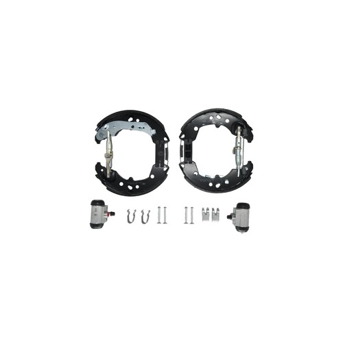Bremsbackensatz 203 38 - 203, mm