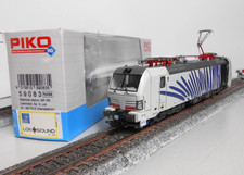 für Märklin von PIKO 59083 Vectron E 193 Lokomotion M4 - mfx - DCC - Vollsound