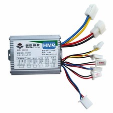 Steuergerät Controller 36 V