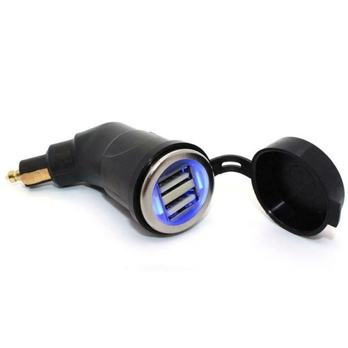 Dual usb ladegerät - dual, 3.3a