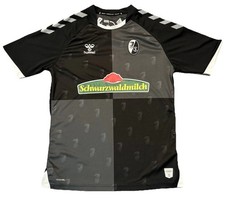 SC Freiburg Trikot Heimtrikot