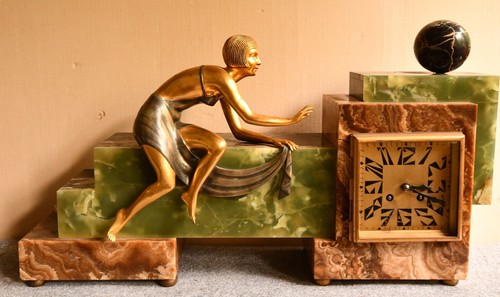 Imposante französische art - ,