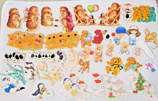 BASTELN : Ca. 50 STYROPOR - 3D