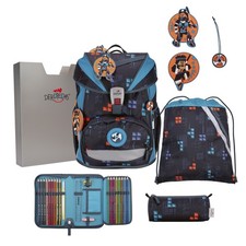 DerDieDas Schulranzen-Set