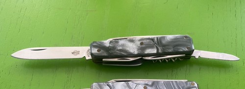 Taschenmesser multifunktional - taschenmesser,