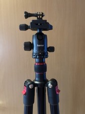 Hama Kamera-Stativ mit