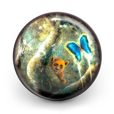 Bowling ball otb spirit - spirit, of