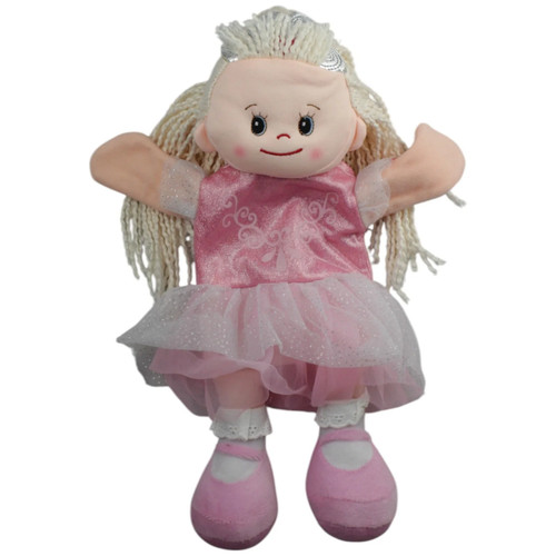 Heunec prinzessin rosa - in,