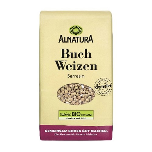 Alnatura bio buchweizen 500g - alnatura,