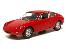 Simca Abarth 1300 Berlinetta 1962 - Modell Presse 1/43