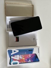 Samsung Galaxy A70 Dual-SIM