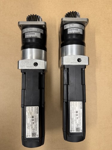 Rexroth servomotor - rexroth,