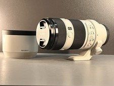 Sony SEL70200G FE 70-200mm