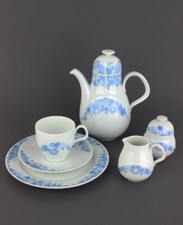 Heinrich Kaffeeservice für 2