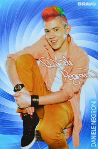 Daniele negroni - daniele,