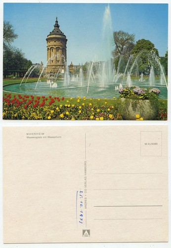 26436 mannheim - -,