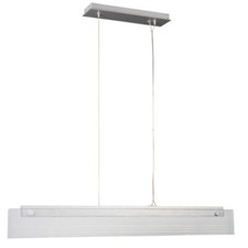 LED-Pendelleuchte 3-flg. PowerLED Pendel Leuchte Modern