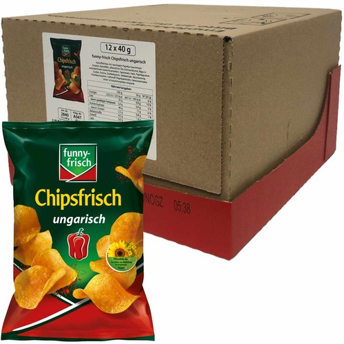 Funny frisch chipsfrisch - funny-frisch,