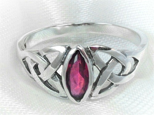 Ring 925 sterling silber - ring,