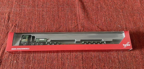 Herpa 152020 man - 152020,
