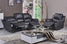 3+1 Sofa Kombination, manuell