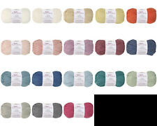 Baby Smiles - Easy Cotton - Schachenmayr - 50g - Garn - Wolle - 100g/6,50€