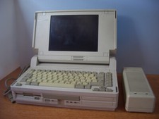 COMPAQ SLT 386s/20 ORDENADOR