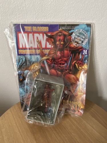 Eaglemoss marvel classic - eaglemoss,