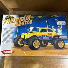 Kyosho Field Baja Käfer