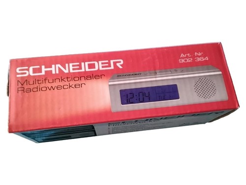 Schneider multifunktionaler - schneider,