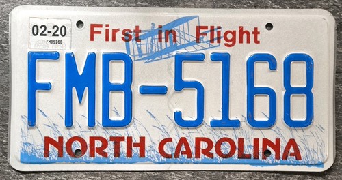 North carolina usa - north, carolina,