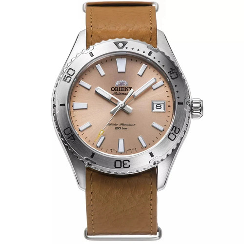 Orient mako herren - orient,