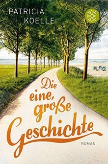 Die eine große geschichte - große,