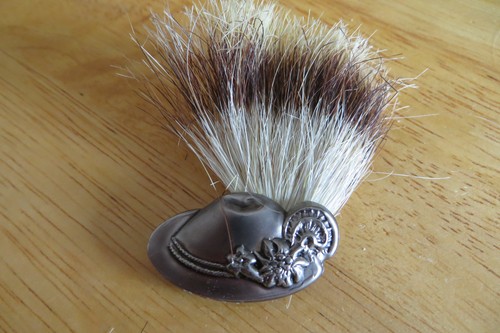 Alter hutanstecker hut mit - alter,