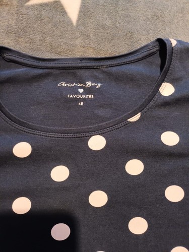 Christian berg shirt neu - t,