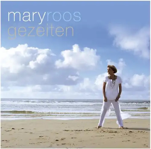 Mary roos gezeiten - roos,