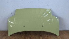 Citroen C2 J Motorhaube Haube