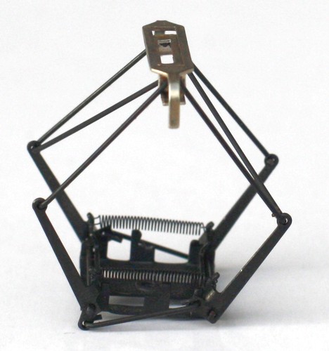 Märklin 233160 pantograph - märklin,