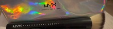 NYX Brush CUSTOM DROP FOUNDATION BRUSH Foundationpinsel Brush