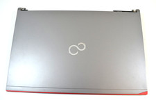 Fujitsu Lifebook E756 Leer