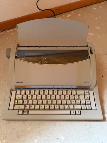 Funktionsfähige elektrische