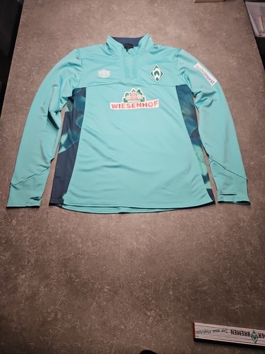 Werder bremen langarm - bremen,