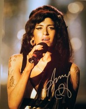 Color Foto,, Amy Winehouse, "