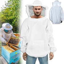 Imkerjacke Imker Schutzanzug