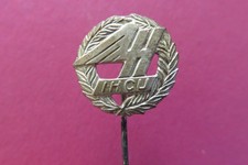 IHCU  Heinkel  Altes