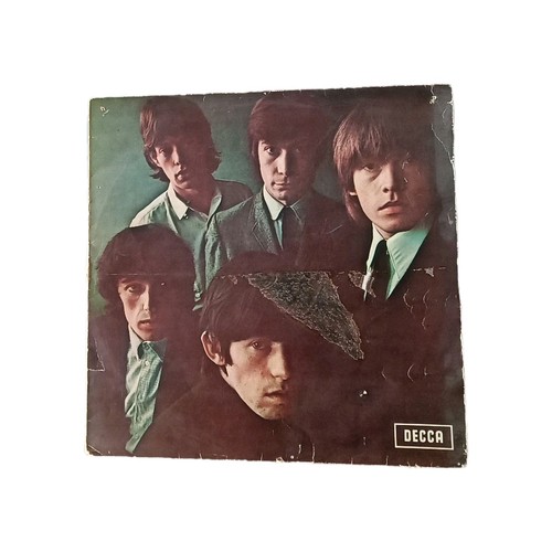 The rolling stones - rolling,