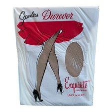 Vintage Seamless Durever