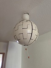 ikea ps 2014 weiß kupfer 35 cm