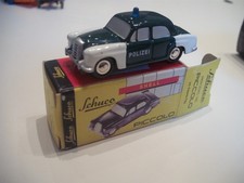 Schuco piccolo Mercedes Benz