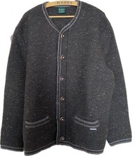 Toller Herren Janker